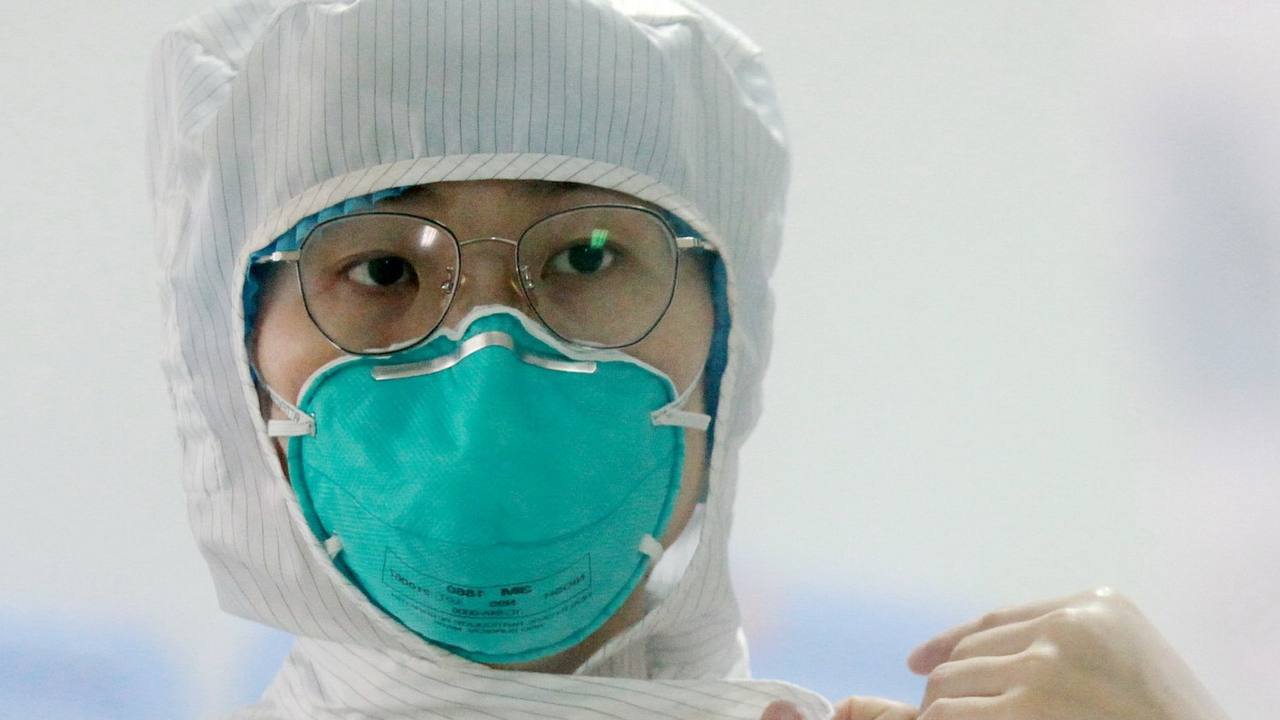 China Has Recorded Its First Human Case Of H3N8 Bird Flu