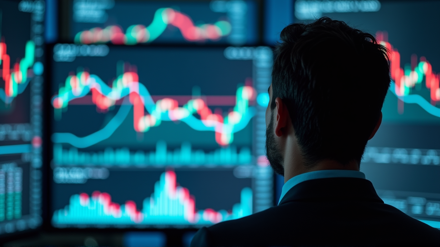 Delaware Economist Unveils How Stock Market Panic Amid Recession Fears ...