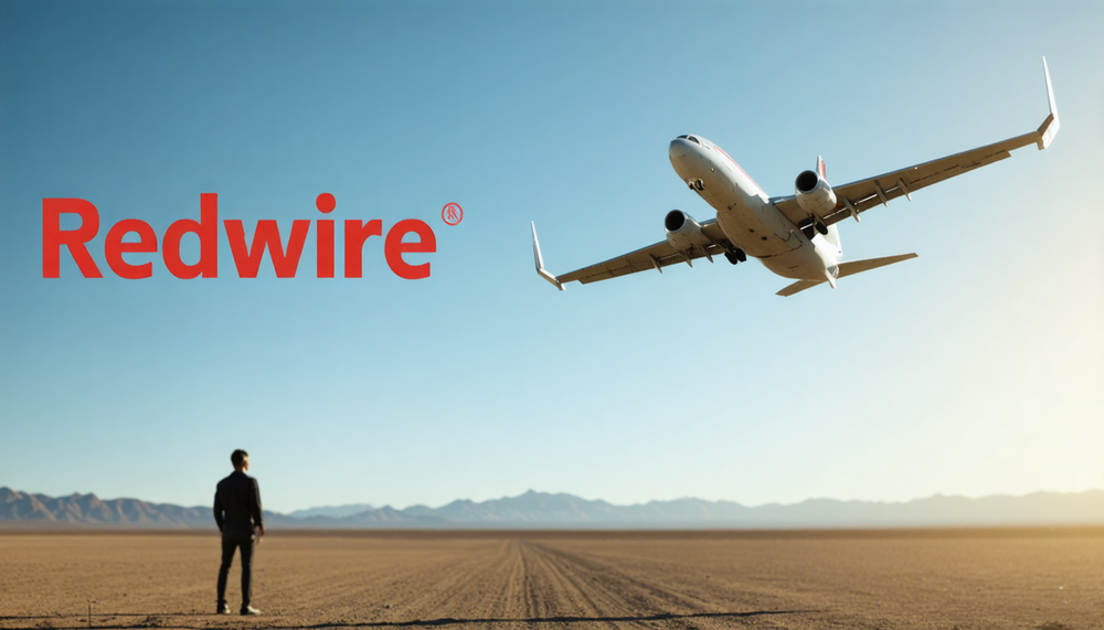 Is Redwire the Next Big Thing? Why RTX and AeroVironment Stocks Are Also Heating Up!