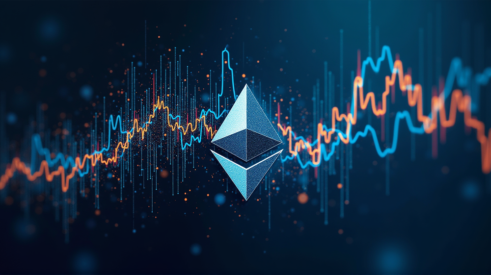 Ethereum's Unexpected Descent: What's Behind the Price Drop Despite Massive Buy?