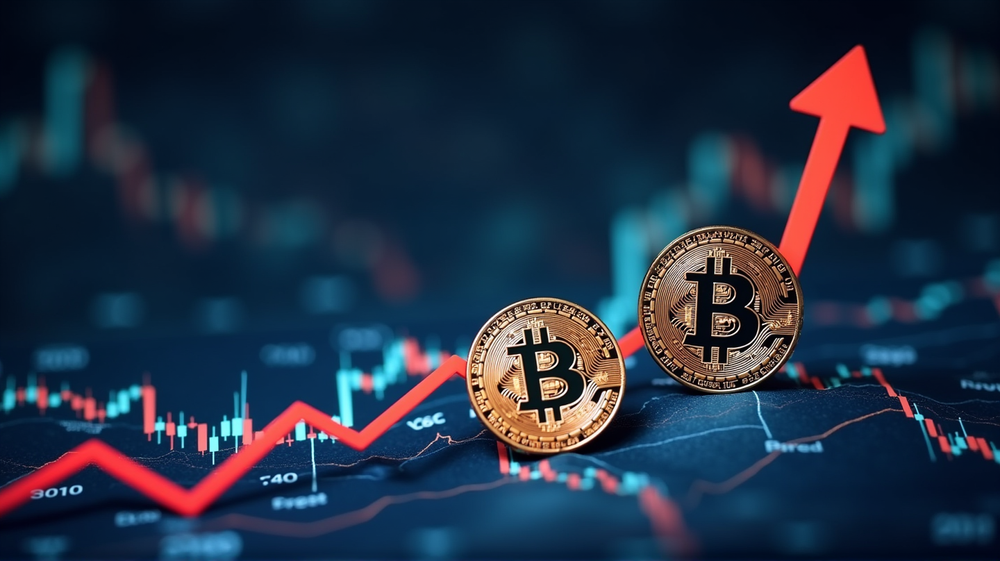 Bitcoin Price Surge: CryptoQuant CEO Debunks $70K Crash Rumors