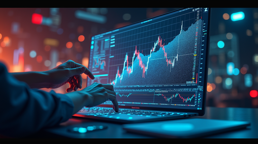 Unraveling QUAD: A Deeper Dive into the My Stocks Page Dynamics