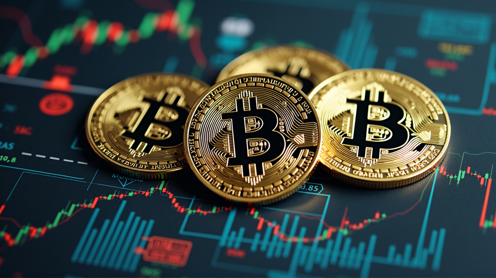 Bitcoin's Volatility Plummets: A Golden Opportunity for BTC Investors?