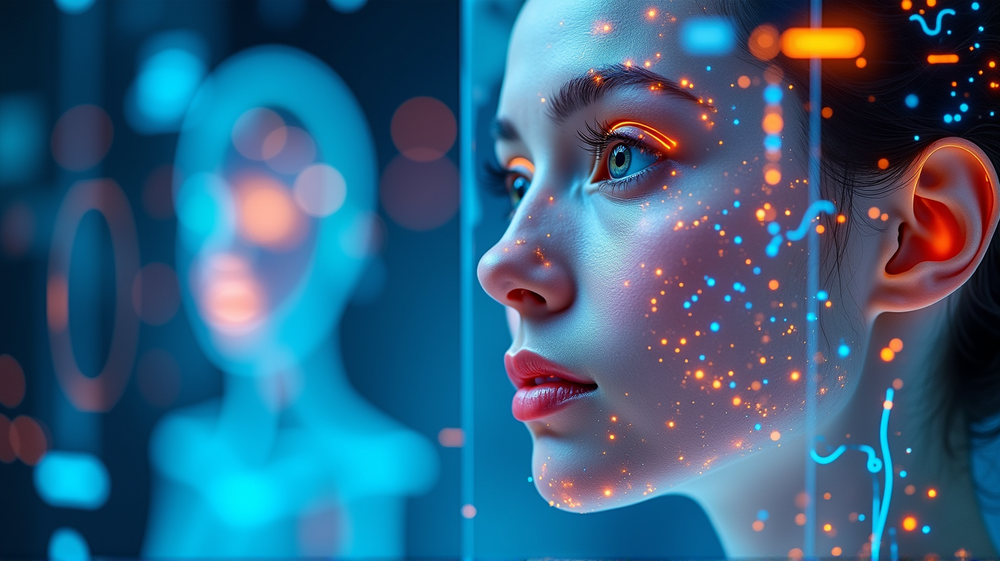 Perfect Corp's AI Skin Analysis: Revolutionizing Healthcare at Major Expo