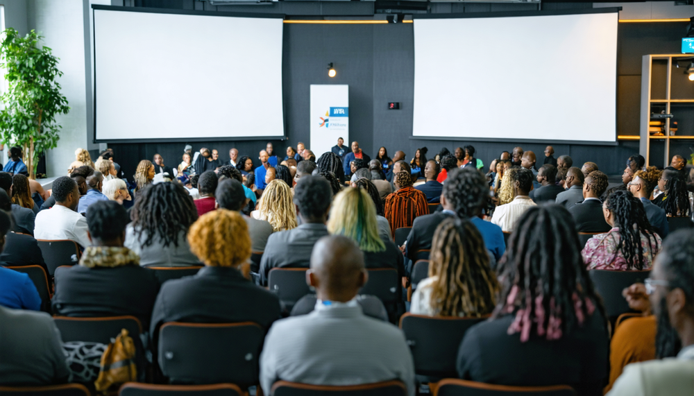 Renowned Scholars Share Vision for a Fair Economy in Austin