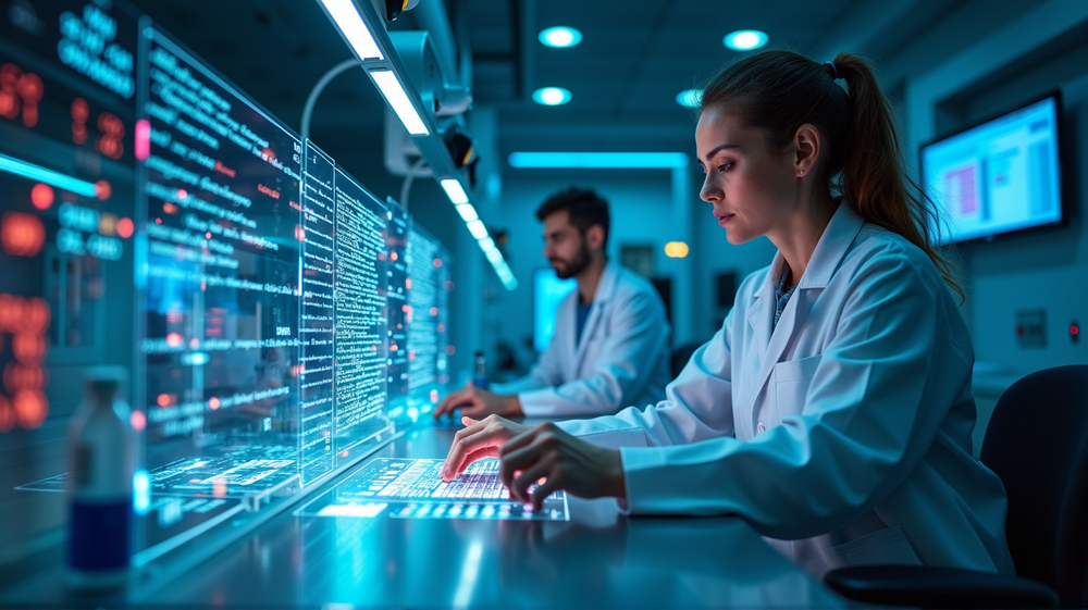 Transformative Growth in the Isothermal Nucleic Acid Amplification Technology Market