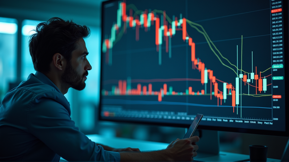 Is Nifty's Real Gain in Last 4 Years Only 1%? Finfluencer Unveils the Truth Behind Market Cycles