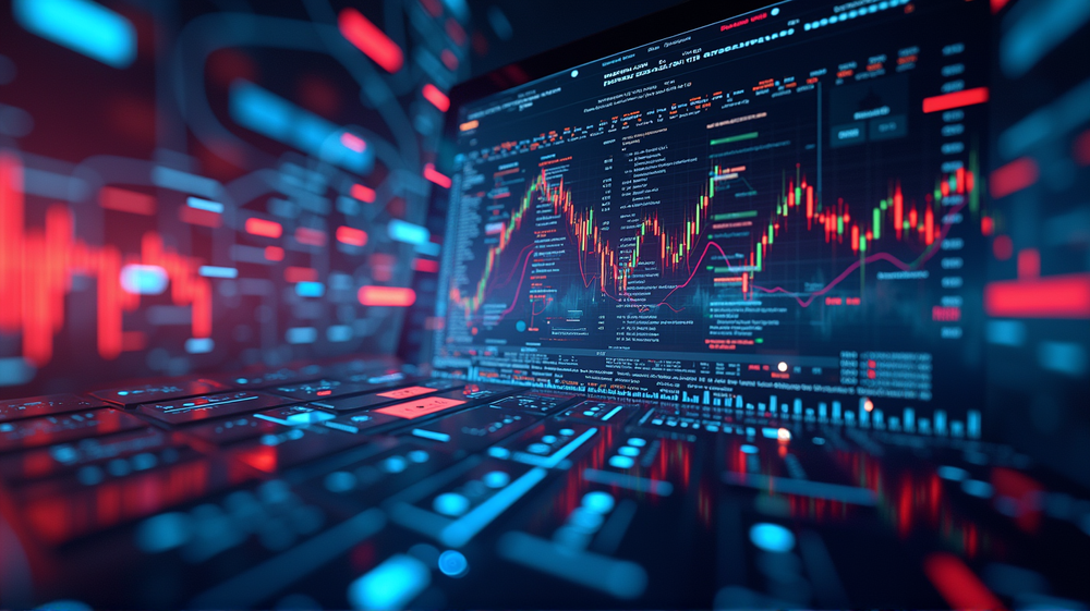 Unlock High Crypto Profits with LTC-Rate.com's New Arbitrage Tool