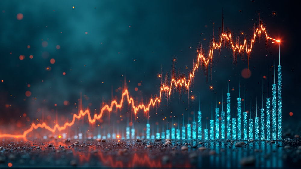 Strong Rebound: Nifty’s Surprising Comeback Breaks 10-Day Downtrend