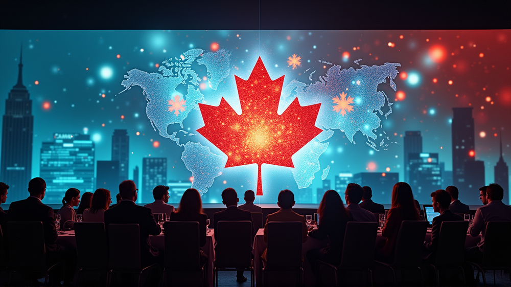 Unveiling the Future: Immigration's Role in Canada's Economic Growth at Economic Outlook 2025