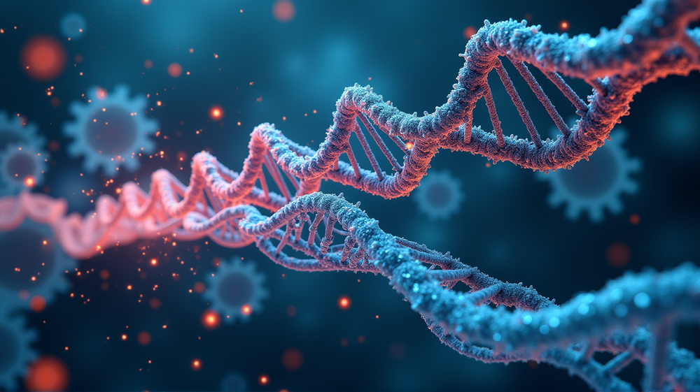 Are RNA Therapeutics Defining the Future of Medicine? Discover the Four Key Modalities