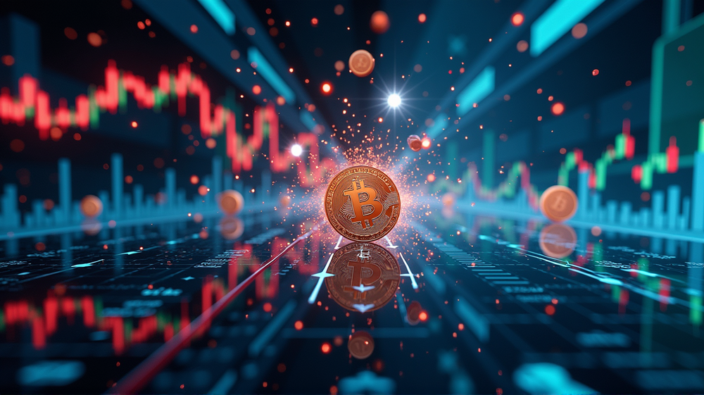 Tariff Turbulence: How the Crypto Market Faces Unprecedented Challenges!