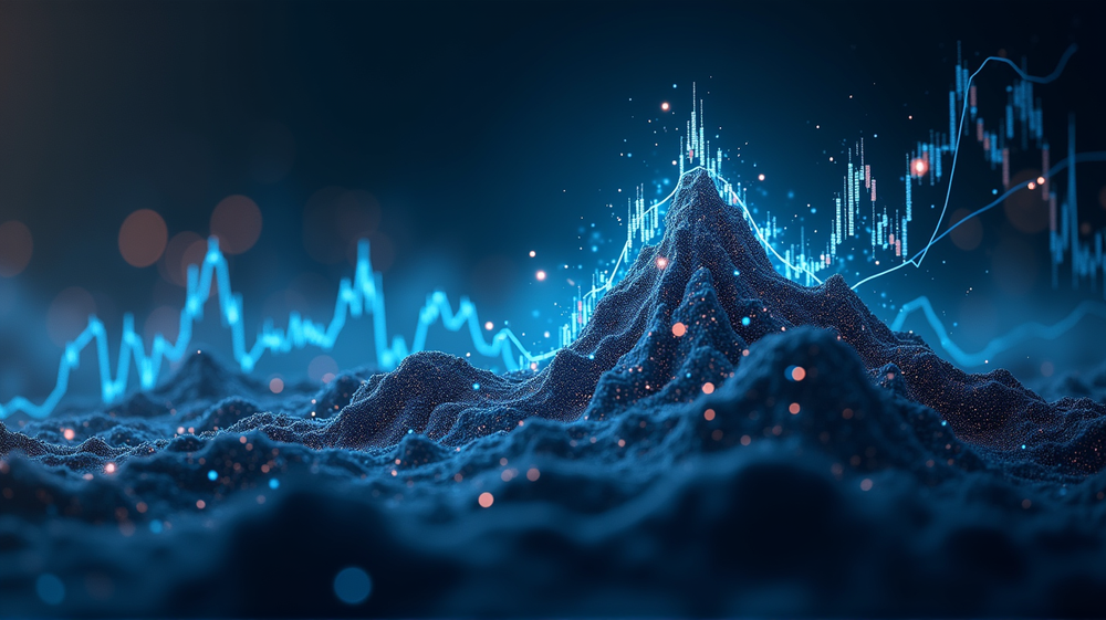 WM Technology Inc (MAPS) Stock: A Roller Coaster Ride Through Market Waves