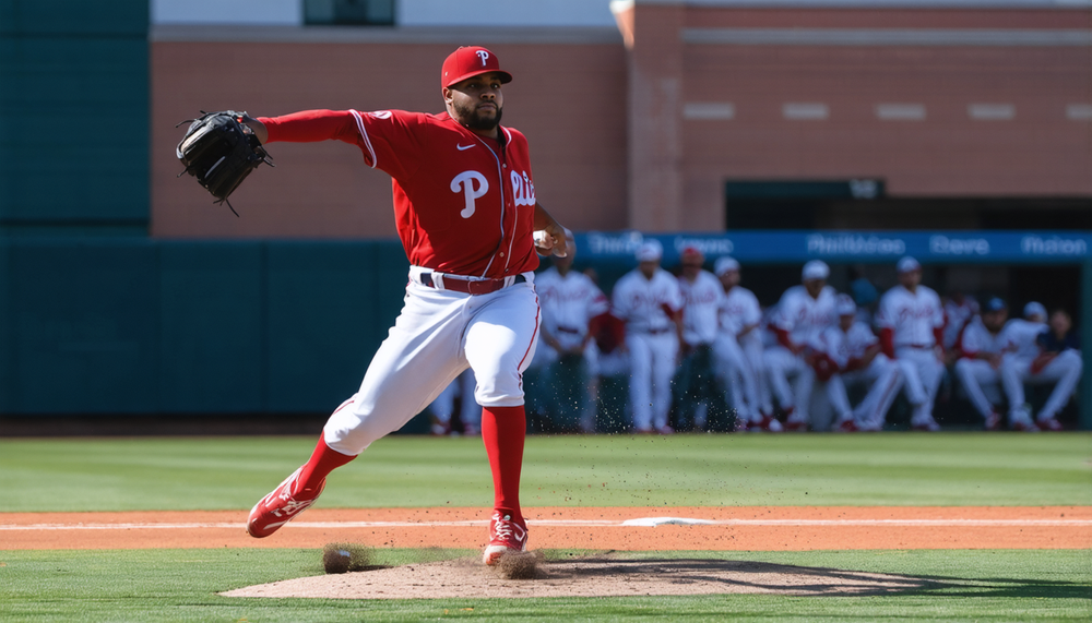 Exciting Opportunity: Phillies Nation on the Hunt for a Social Media Maestro