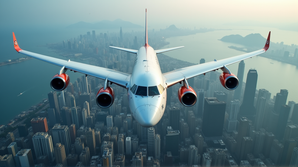 The Unexpected Momentum of 'In-Flight Refueling' in Hong Kong Stocks