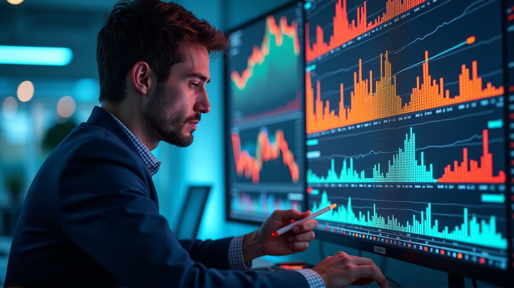 Market Resurgence: Key Sectors and Strategies Unlocked by Expert Insight