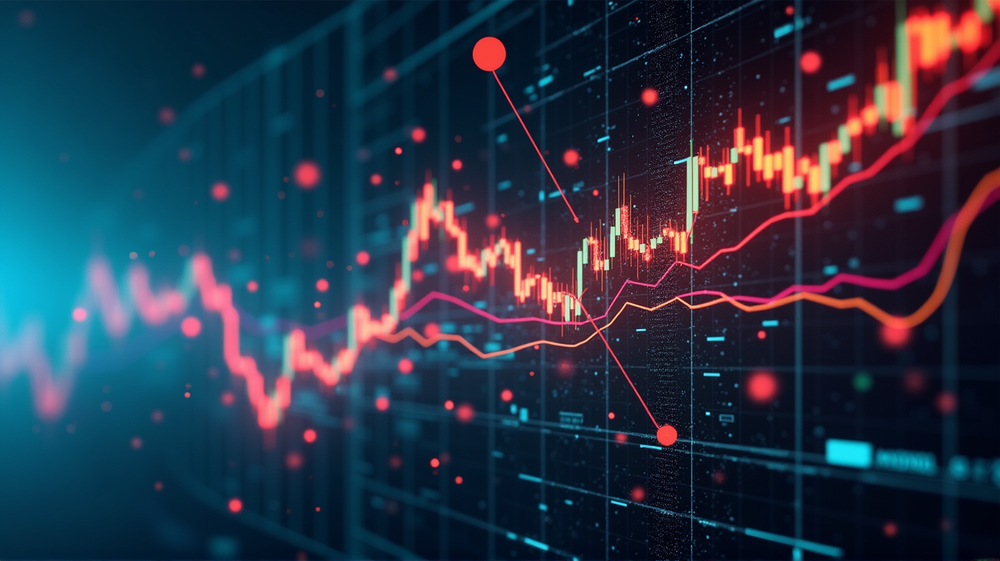 Unveiling the Secret: Are Stock Market Lows Near? Discover Key IBD Indicators!