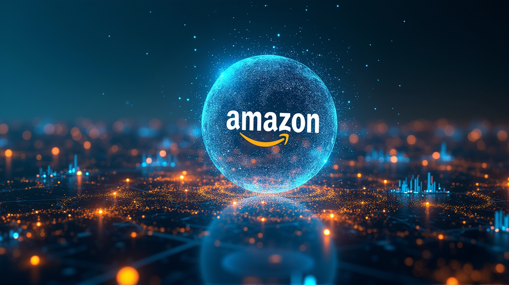 Revolutionizing Amazon Stock: AI, Blockchain, and Quantum Computing Power