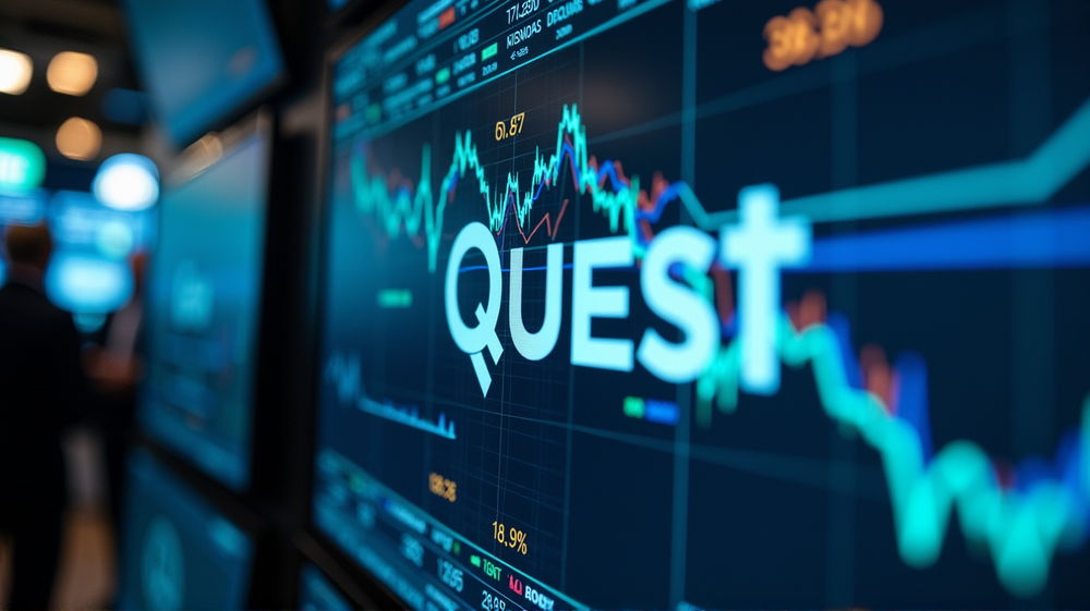 Unease in the Market: Quest Diagnostics Stocks Slide Amid Long-term Uncertainty