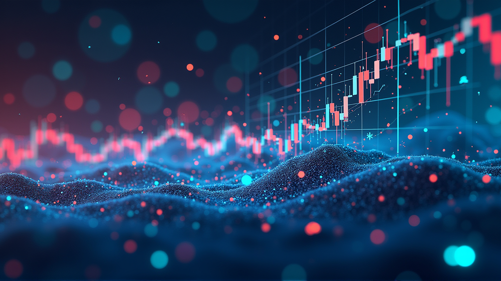 Unlocking the Secrets of Blackrock's BMED ETF Price Movements