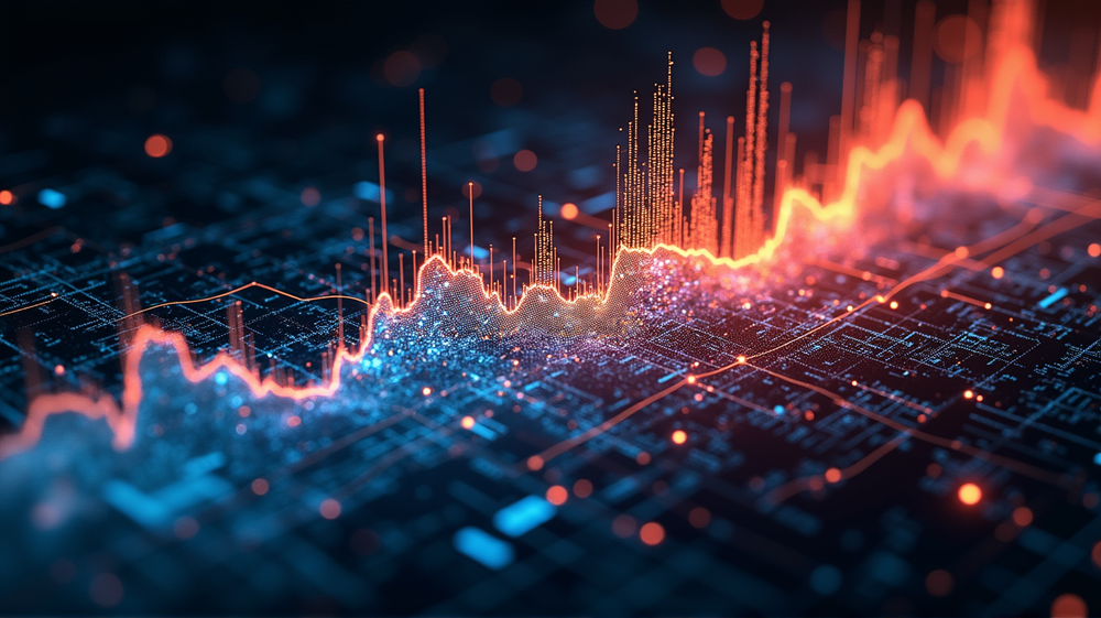 From Data to Drama: How Economics Figures Tell Compelling Stories