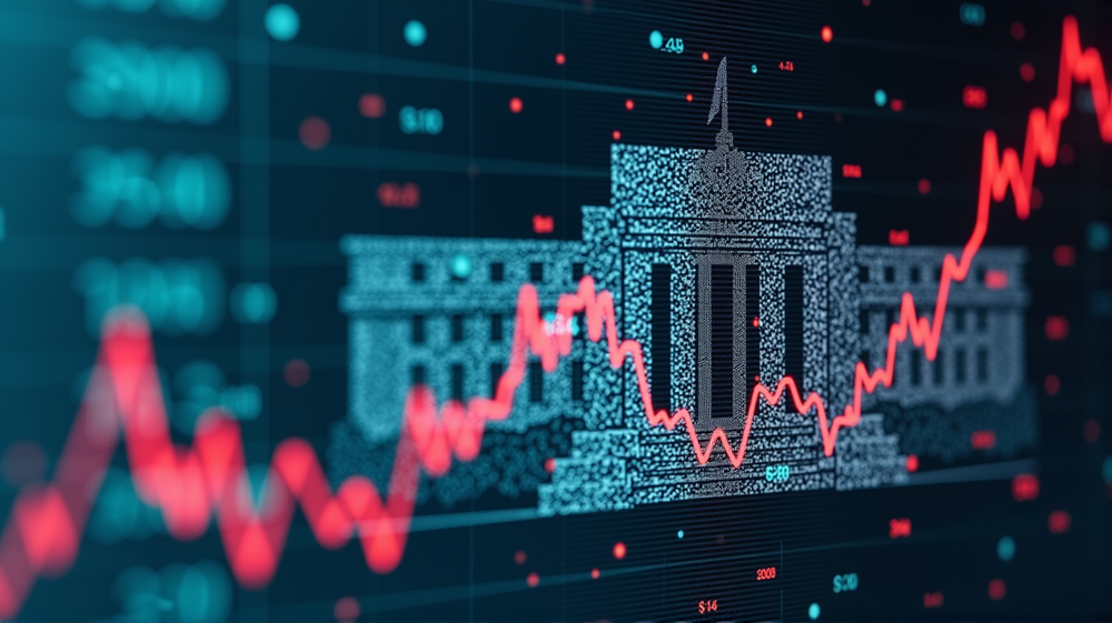 Anticipation or Anxiety? Crypto Market Awaits Fed Meeting Outcomes