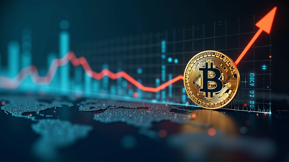 Optimism in Cryptos as Trade Talks Progress Despite Fed's Hawkish Stance!