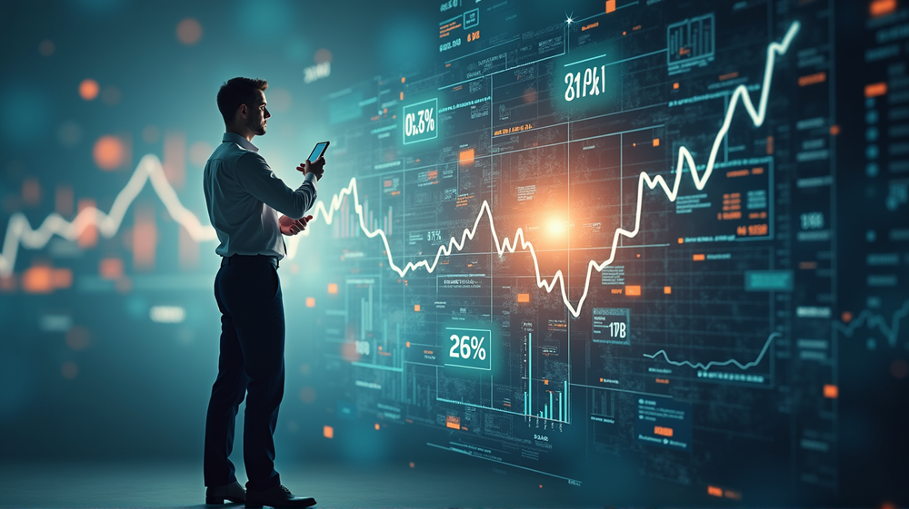 Unlocking Optimal Investment Distribution: Taxable vs. Non-Taxable Accounts