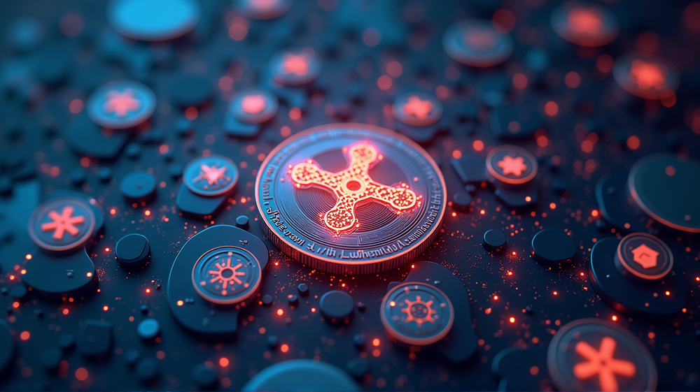 XRP ETF Seizes Headlines with Stellar Performance!