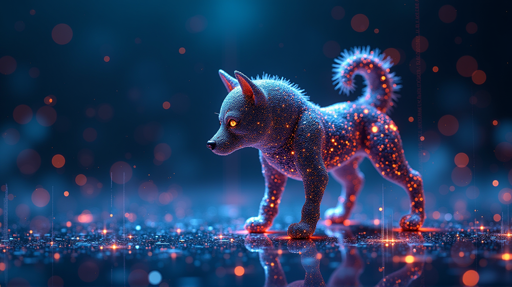 Why Dawgz AI Could Be the Next Big Crypto Hit Amidst Bitcoin's Stagnation