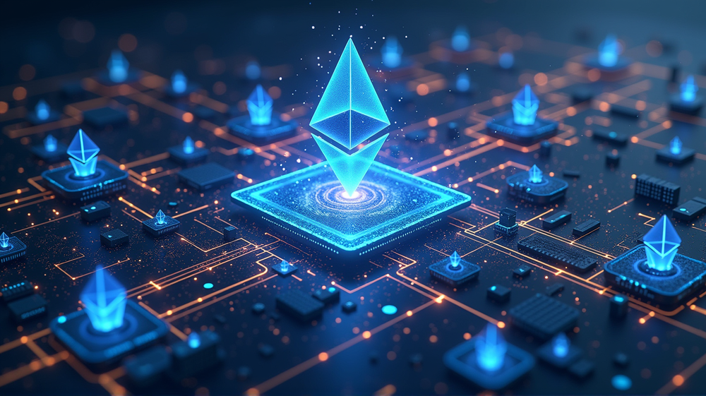 BTCS Inc. Seizes Market Dislocation to Grow Ethereum Holdings and Staking