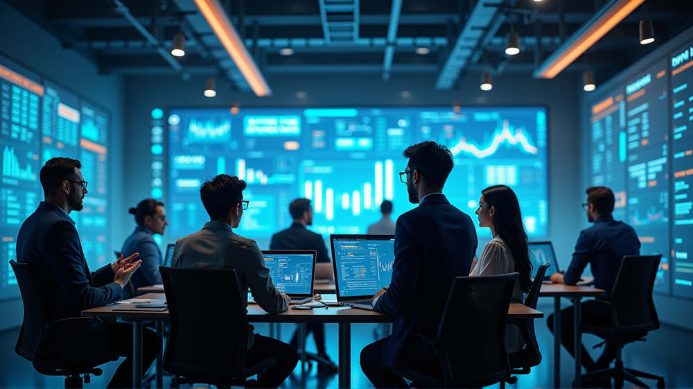 Revolutionizing Finance: Prophix Unveils AI for Autonomous Operations