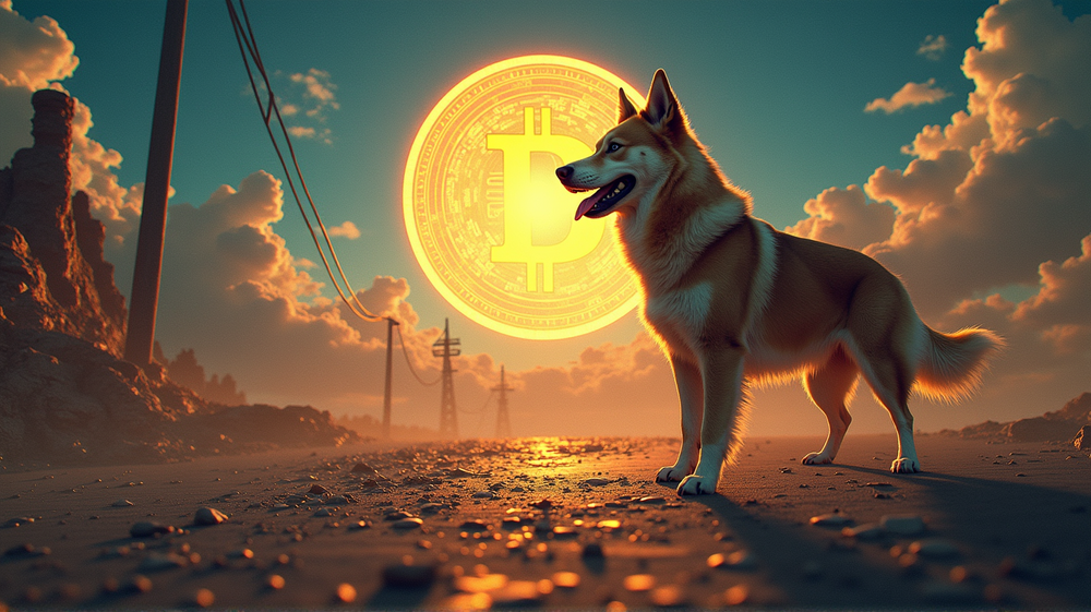 Will the DOG Memecoin Surpass Dogecoin by 2025? Discover the Trends!