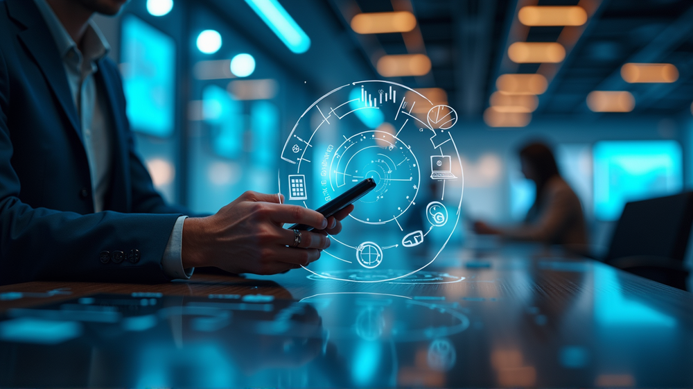 ServiceLink: Revolutionizing Mortgage Closings with Tech