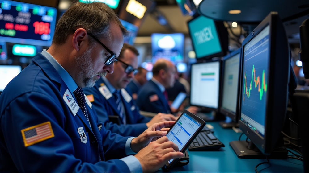 Harnessing Timken Company (TKR) as Your Forecasting Ally