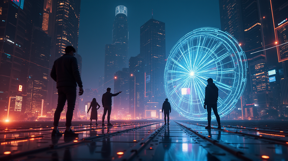 Why SUBBD Tokens Are the Hidden Gem in the Creator Economy Boom