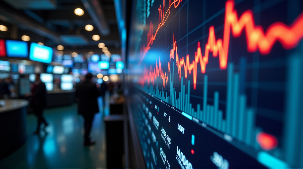 Hong Kong Market Dips Amid Auto and Tech Sector Slump