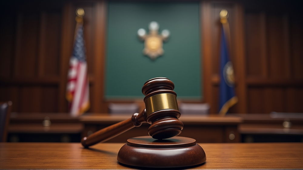 Shocking Exploitation Case: Del Rey Man Sentenced for Child Pornography