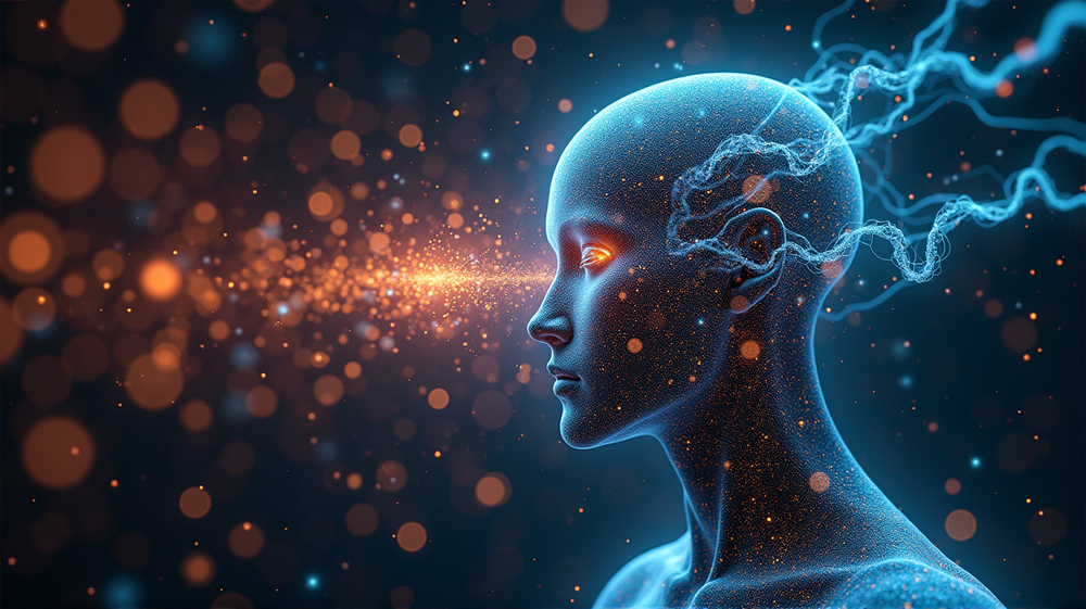 AI Art Revolution: A 2025 Perspective on Technology and Creativity