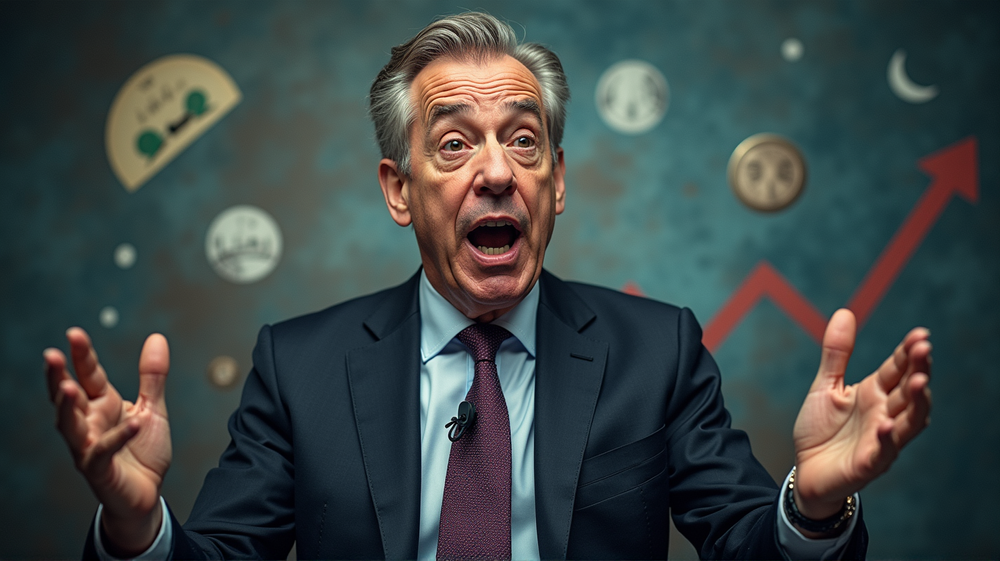 Farage's £225 Billion Net Zero Plan: Visionary or Illusory?