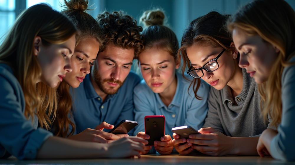 The Social Media Effect: Adults Self-Diagnosing ADHD at Alarming Rates