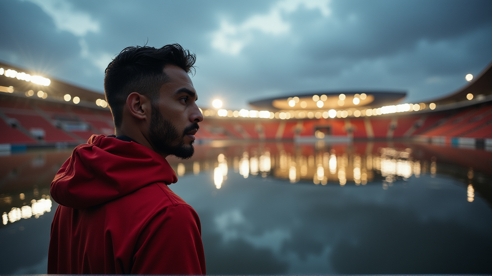 Alejandro Garnacho: Signs Point to Manchester United Exit?