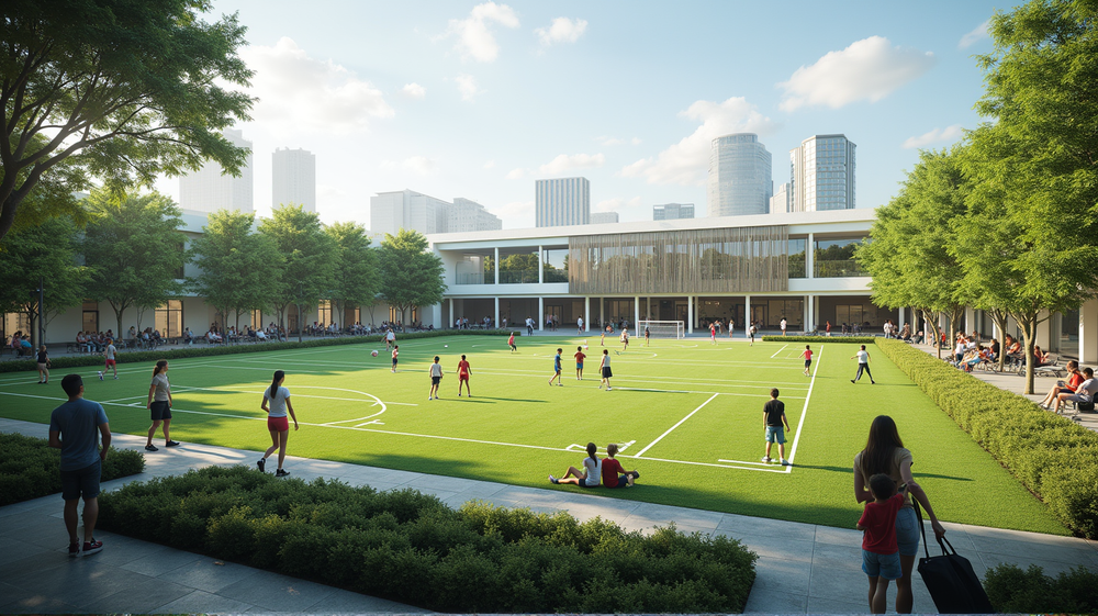 Kingborough's Future Brightens: AFL High Performance Centre to Ignite Economic Growth