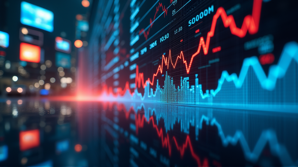 Life Insurance Stocks Shining Bright: Investors Reap Smart Returns in 2025