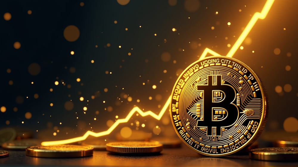 Golden Cross Sparks XRP's Promising Bull Run Against Bitcoin!