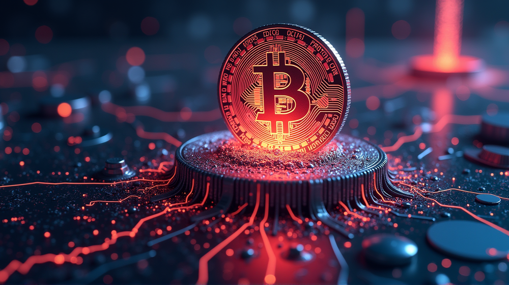 Institutional Surge Propels Crypto Market to $3.5 Trillion