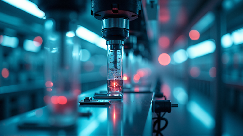 Sharps Technology Pivots to Profit: Orders Surge to $500K, Forging New Milestones