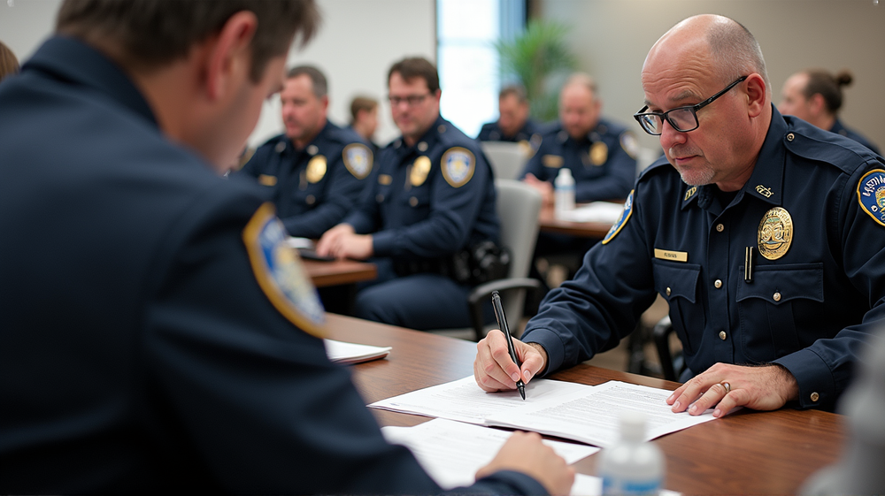 Artesia Takes a Bold Step Into the Future with Cutting-Edge Police Technology