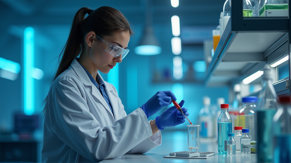 Revolutionary Step: PHASE Scientific Secures $34M for Urine-Based Diagnostics