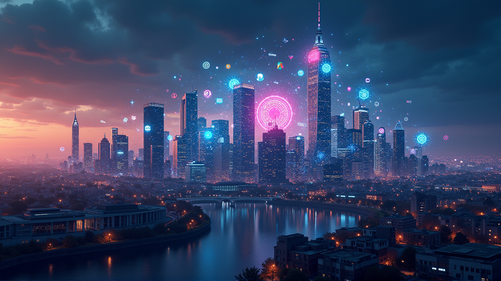 Crypto Titans Eye US Expansion: A New Era for Digital Assets?